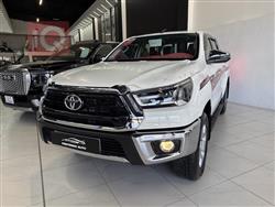 تويوتا هايلوكس